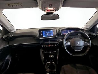 Peugeot 208 1.2 PureTech Allure Premium Euro 6 (s/s) 5dr