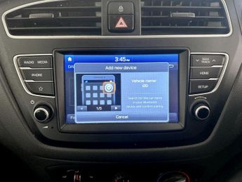 Hyundai i20 1.0 T-GDi SE Euro 6 (s/s) 5dr