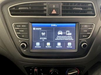 Hyundai i20 1.0 T-GDi SE Euro 6 (s/s) 5dr