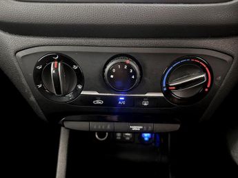 Hyundai i20 1.0 T-GDi SE Euro 6 (s/s) 5dr