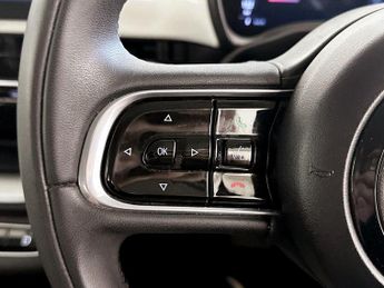 Fiat 500e 42kWh Icon Auto 3dr