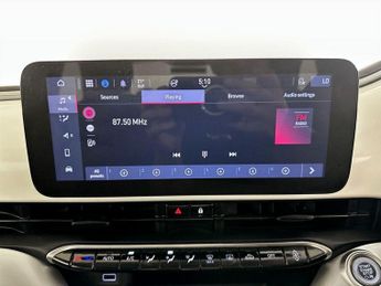 Fiat 500e 42kWh Icon Auto 3dr