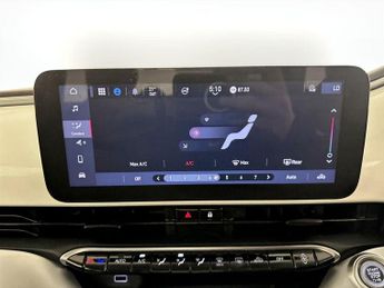Fiat 500e 42kWh Icon Auto 3dr