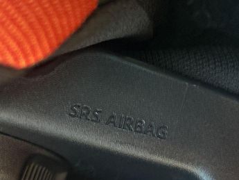 Toyota Aygo X 1.0 VVT-i Edge x-shift Euro 6 (s/s) 5dr