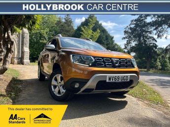 Dacia Duster 1.0 TCe Comfort Euro 6 (s/s) 5dr