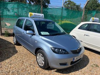 Mazda 2 1.4 Antares 5dr