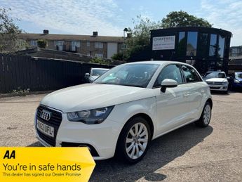 Audi A1 1.2 TFSI Sport Sportback Euro 5 (s/s) 5dr