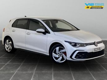 Volkswagen Golf 1.4 TSI 13kWh GTE DSG Euro 6 (s/s) 5dr