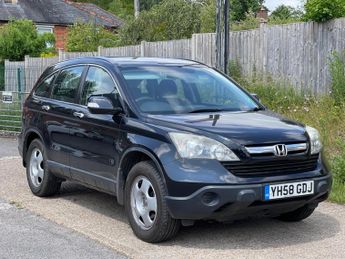 Honda CR-V 2.0 i-VTEC SE 5dr