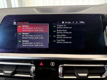 BMW 3 Series 2.0 320d MHT SE Touring Auto Euro 6 (s/s) 5dr