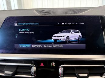 BMW 3 Series 2.0 320d MHT SE Touring Auto Euro 6 (s/s) 5dr