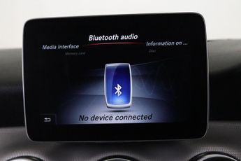 Mercedes-Benz GLA 1.6 GLA200 Sport (Executive) 7G-DCT Euro 6 (s/s) 5dr