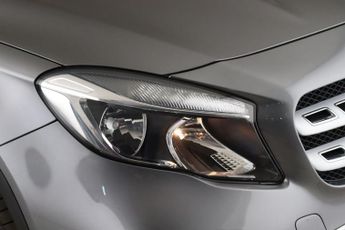 Mercedes-Benz GLA 1.6 GLA200 Sport (Executive) 7G-DCT Euro 6 (s/s) 5dr