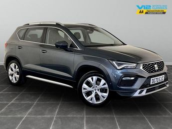SEAT Ateca 1.5 TSI EVO XPERIENCE Euro 6 (s/s) 5dr