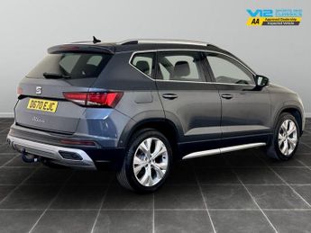 SEAT Ateca 1.5 TSI EVO XPERIENCE Euro 6 (s/s) 5dr