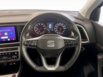 SEAT Ateca 1.5 TSI EVO XPERIENCE Euro 6 (s/s) 5dr