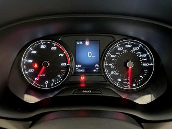 SEAT Ateca 1.5 TSI EVO XPERIENCE Euro 6 (s/s) 5dr