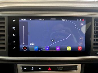 SEAT Ateca 1.5 TSI EVO XPERIENCE Euro 6 (s/s) 5dr