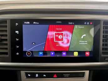 SEAT Ateca 1.5 TSI EVO XPERIENCE Euro 6 (s/s) 5dr
