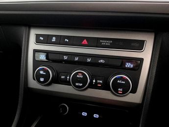SEAT Ateca 1.5 TSI EVO XPERIENCE Euro 6 (s/s) 5dr