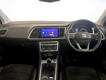 SEAT Ateca 1.5 TSI EVO XPERIENCE Euro 6 (s/s) 5dr