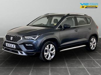 SEAT Ateca 1.5 TSI EVO XPERIENCE Euro 6 (s/s) 5dr