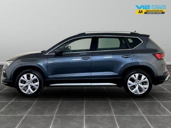 SEAT Ateca 1.5 TSI EVO XPERIENCE Euro 6 (s/s) 5dr