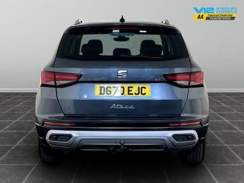 SEAT Ateca 1.5 TSI EVO XPERIENCE Euro 6 (s/s) 5dr