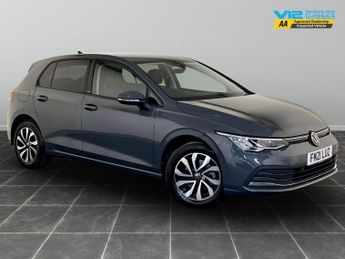 Volkswagen Golf 1.0 TSI Active Euro 6 (s/s) 5dr