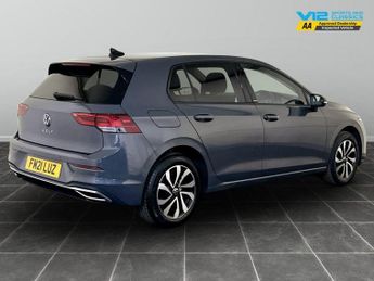 Volkswagen Golf 1.0 TSI Active Euro 6 (s/s) 5dr