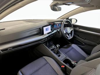 Volkswagen Golf 1.0 TSI Active Euro 6 (s/s) 5dr