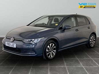 Volkswagen Golf 1.0 TSI Active Euro 6 (s/s) 5dr