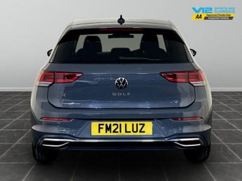 Volkswagen Golf 1.0 TSI Active Euro 6 (s/s) 5dr