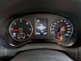 SEAT Alhambra 2.0 TDI XCELLENCE DSG Euro 6 (s/s) 5dr