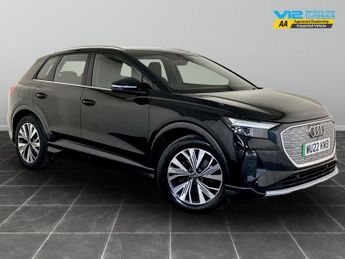 Audi Q4 35 Sport Auto 5dr 55kWh