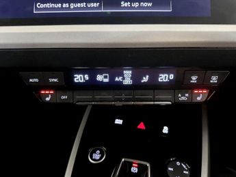 Audi Q4 e-tron 35 Sport Auto 5dr 55kWh