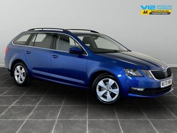Skoda Octavia 1.5 TSI ACT SE Technology Euro 6 (s/s) 5dr