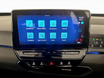 Volkswagen ID.3 Pro Performance 58kWh Life Auto 5dr