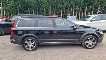 Volvo XC70 2.4 D5 SE Lux Geartronic AWD Euro 5 5dr