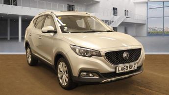 MG ZS 1.0 T-GDI Excite Auto Euro 6 5dr