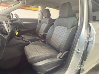 MG MG ZS 1.0 T-GDI Excite Auto Euro 6 5dr