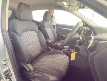 MG MG ZS 1.0 T-GDI Excite Auto Euro 6 5dr