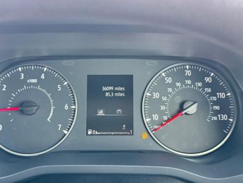 Nissan Primastar 2.0 dCi 28 Acenta L1 Euro 6 (s/s) 5dr