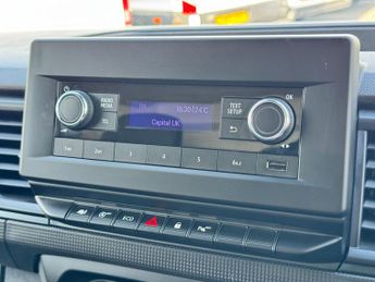 Nissan Primastar 2.0 dCi 28 Acenta L1 Euro 6 (s/s) 5dr