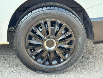 Nissan Primastar 2.0 dCi 28 Acenta L1 Euro 6 (s/s) 5dr