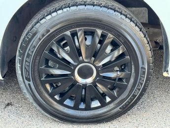 Nissan Primastar 2.0 dCi 28 Acenta L1 Euro 6 (s/s) 5dr