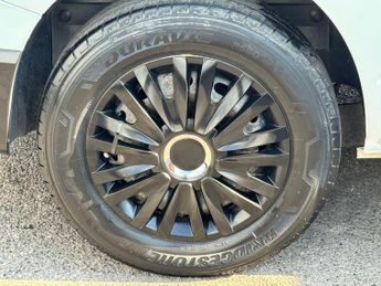 Nissan Primastar 2.0 dCi 28 Acenta L1 Euro 6 (s/s) 5dr