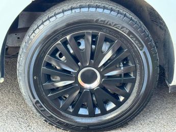 Nissan Primastar 2.0 dCi 28 Acenta L1 Euro 6 (s/s) 5dr