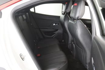 Vauxhall Mokka 1.2 Turbo SRi Premium Euro 6 (s/s) 5dr