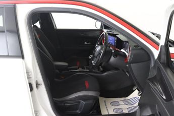 Vauxhall Mokka 1.2 Turbo SRi Premium Euro 6 (s/s) 5dr